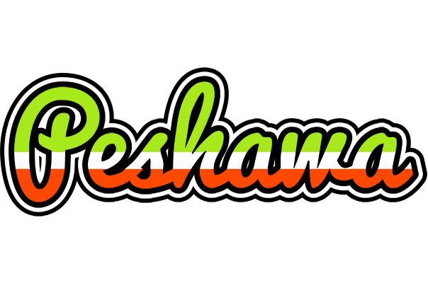Peshawa superfun logo