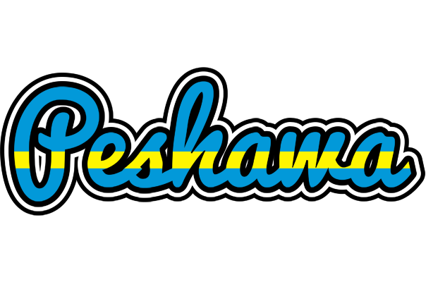 Peshawa sweden logo