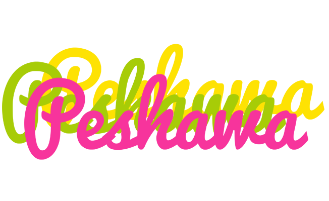 Peshawa sweets logo