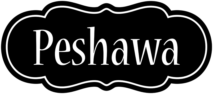 Peshawa welcome logo