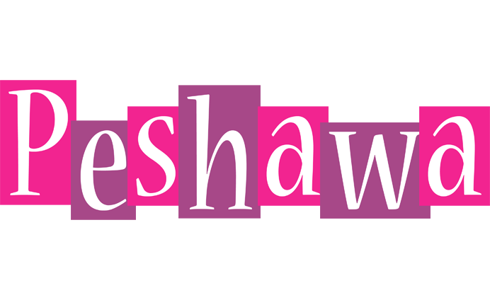 Peshawa whine logo