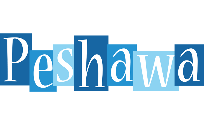 Peshawa winter logo