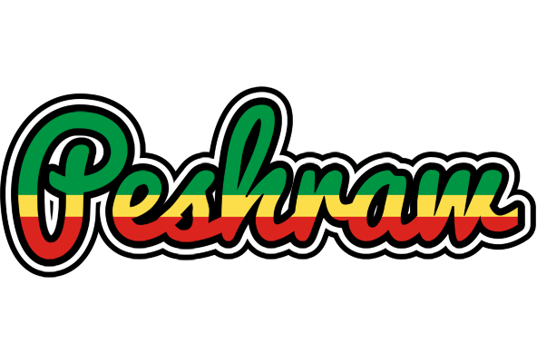 Peshraw african logo