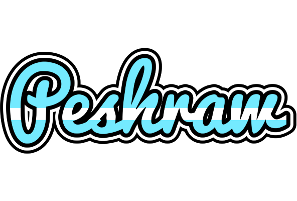 Peshraw argentine logo