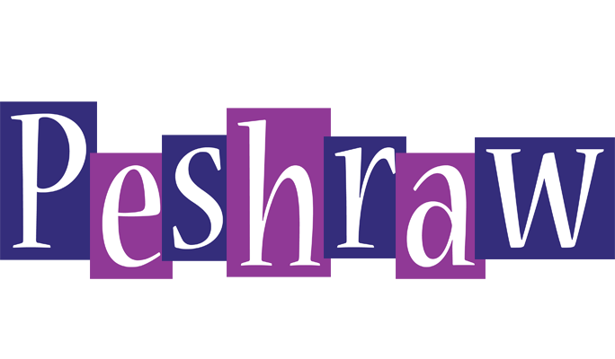 Peshraw autumn logo