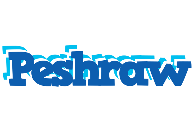 Peshraw business logo