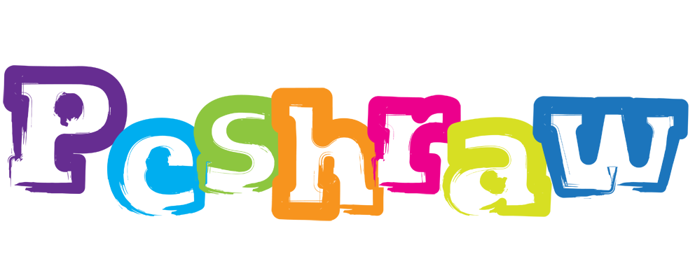 Peshraw casino logo
