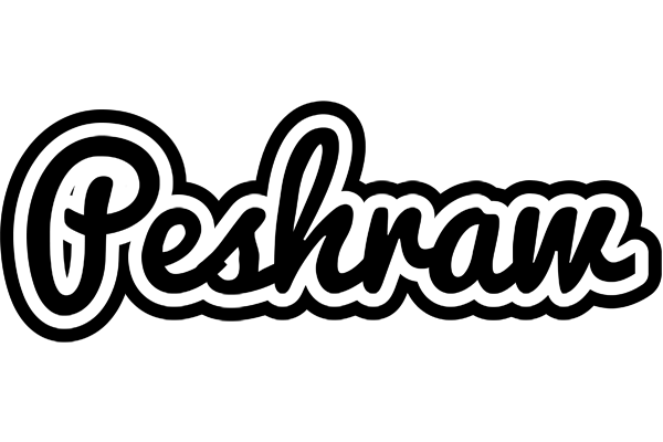 Peshraw chess logo