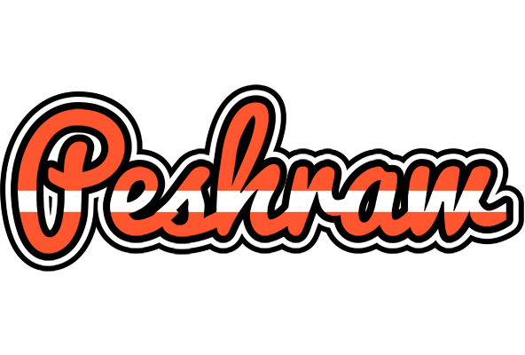 Peshraw denmark logo