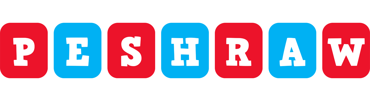 Peshraw diesel logo