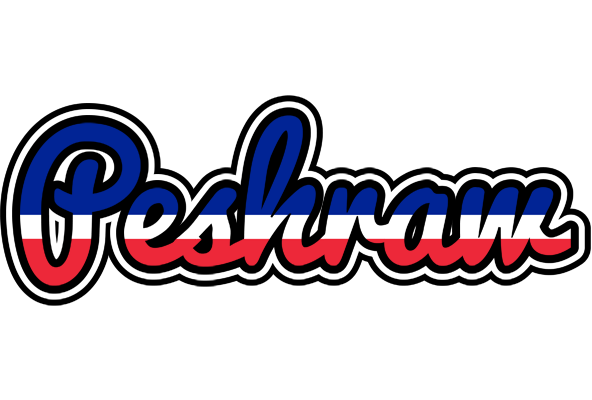 Peshraw france logo