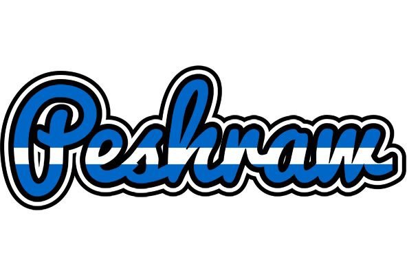 Peshraw greece logo