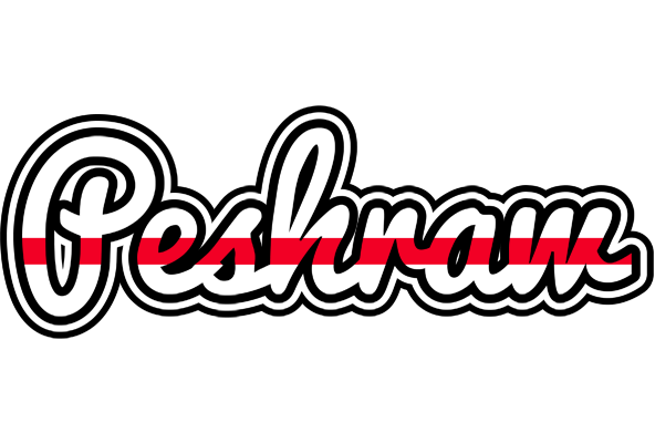 Peshraw kingdom logo