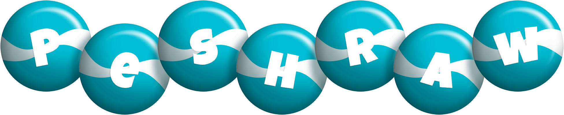 Peshraw messi logo