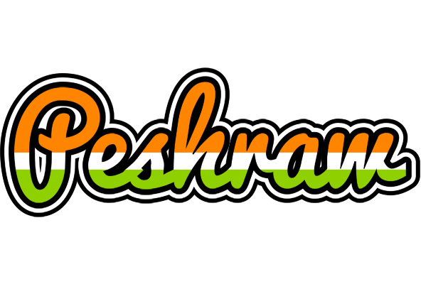 Peshraw mumbai logo
