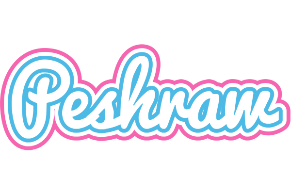 Peshraw outdoors logo