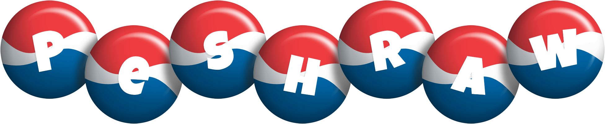 Peshraw paris logo