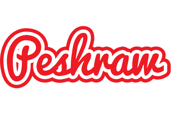 Peshraw sunshine logo