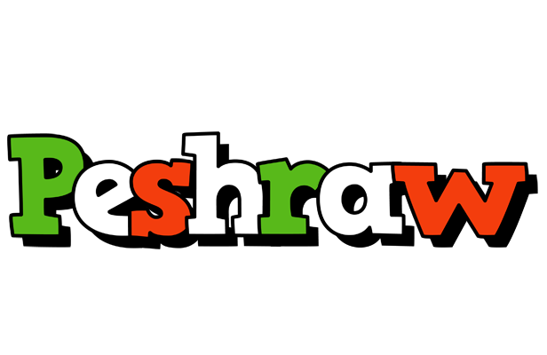 Peshraw venezia logo