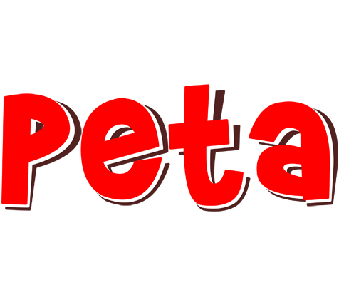 Peta basket logo