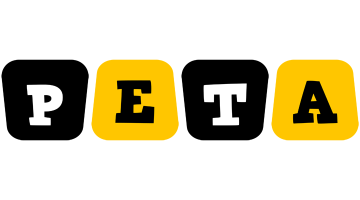 Peta boots logo