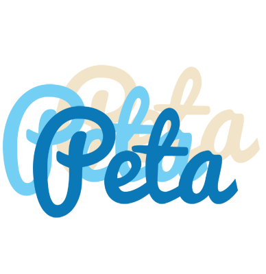 Peta breeze logo