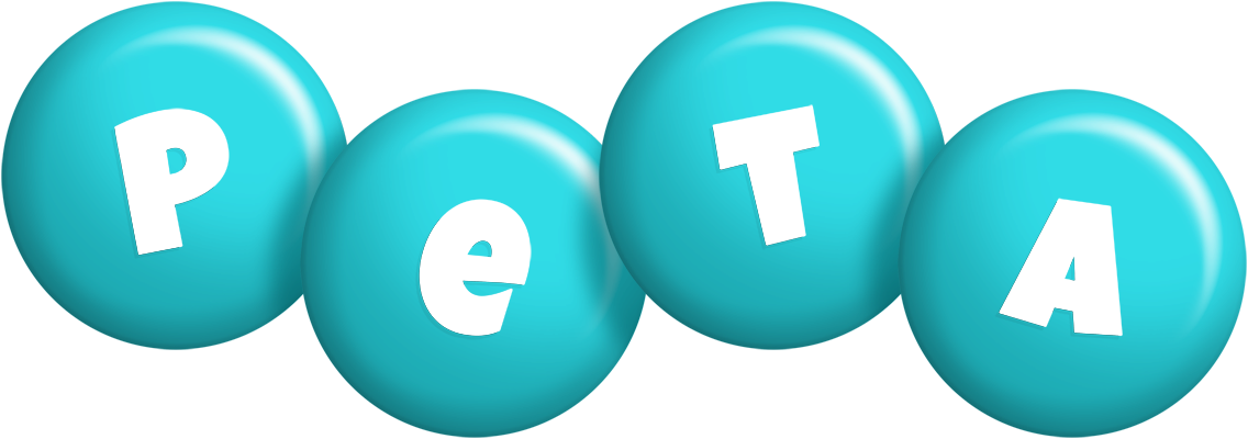 Peta candy-azur logo