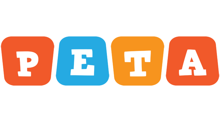 Peta comics logo