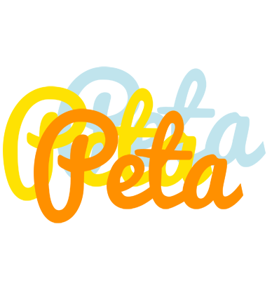 Peta energy logo