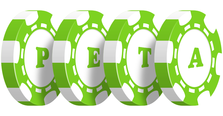 Peta holdem logo