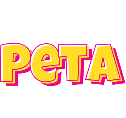 Peta kaboom logo