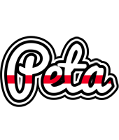 Peta kingdom logo