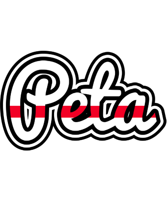 Peta kingdom logo