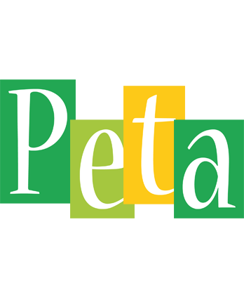 Peta lemonade logo