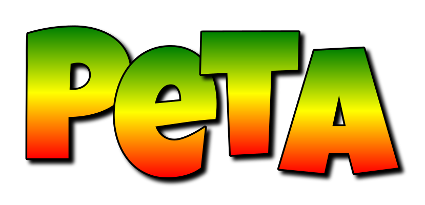 Peta mango logo