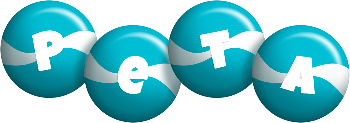 Peta messi logo