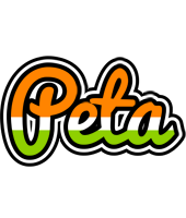 Peta mumbai logo