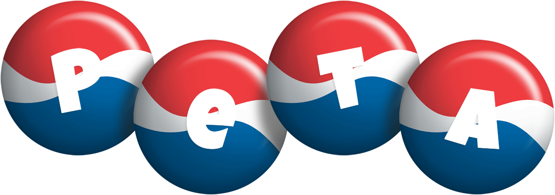 Peta paris logo
