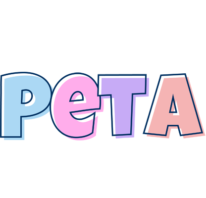Peta pastel logo