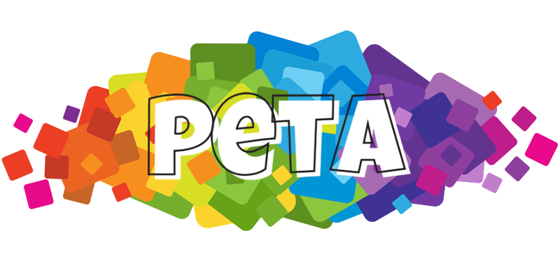 Peta pixels logo