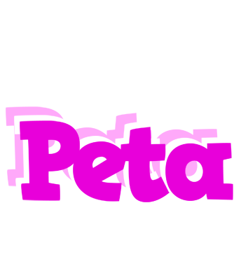 Peta rumba logo