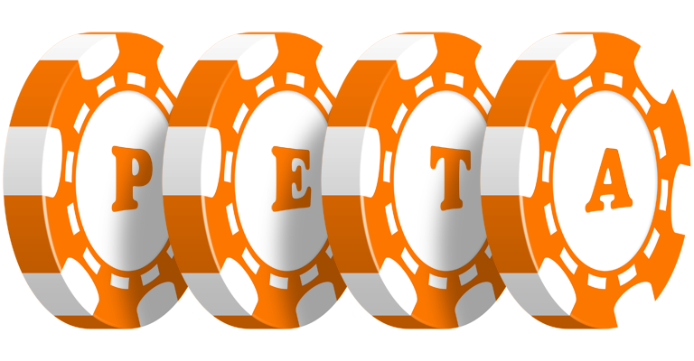 Peta stacks logo