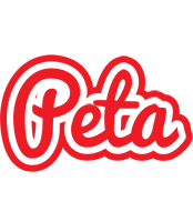 Peta sunshine logo