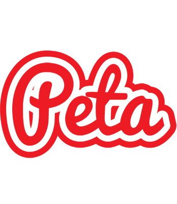 Peta sunshine logo