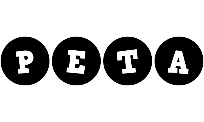 Peta tools logo