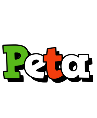 Peta venezia logo