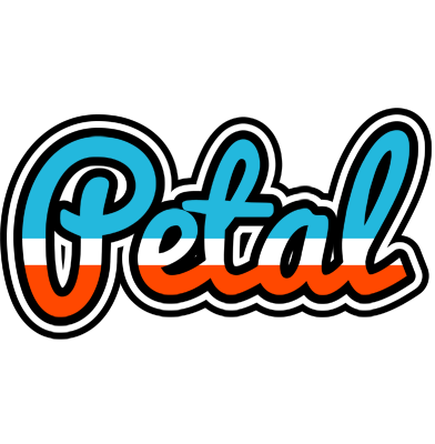 Petal america logo