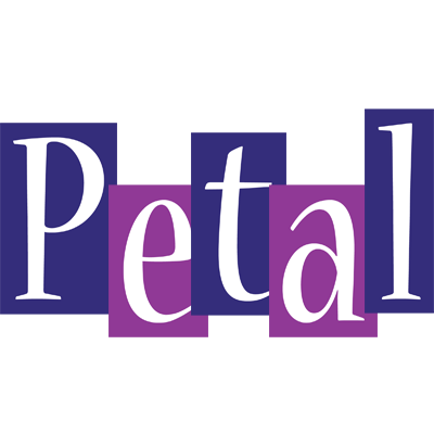 Petal autumn logo