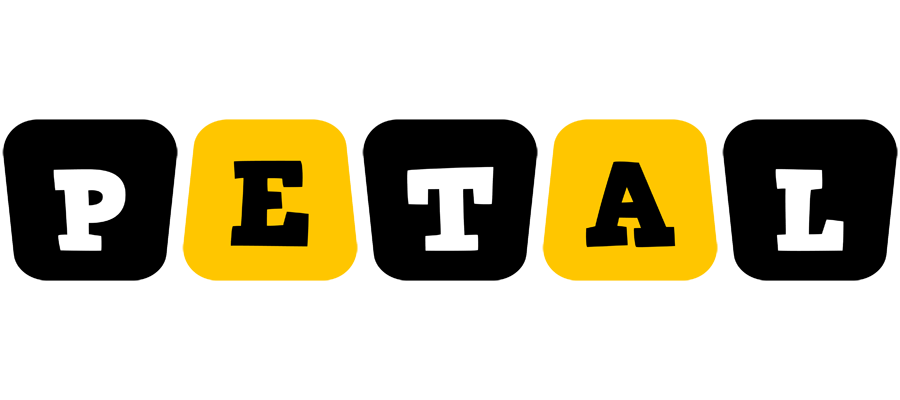 Petal boots logo