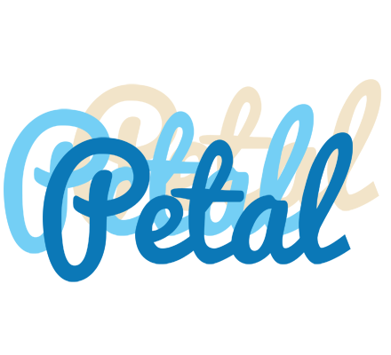 Petal breeze logo